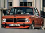 BMW 2002 tii 40th Birthday Reconstructed 2006 года